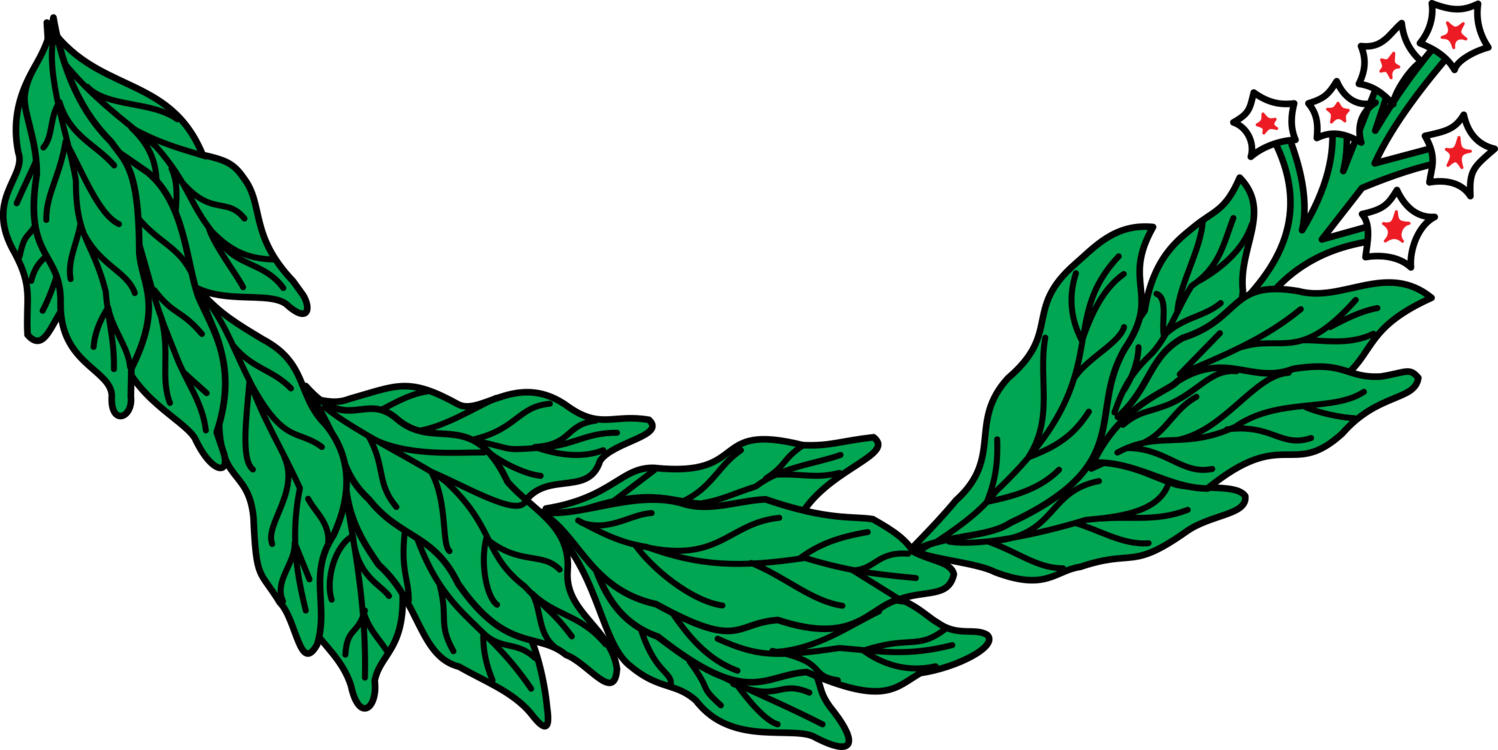 Line Art,plant,leaf - Tobacco Clipart - Png Download (1498x750), Png Download