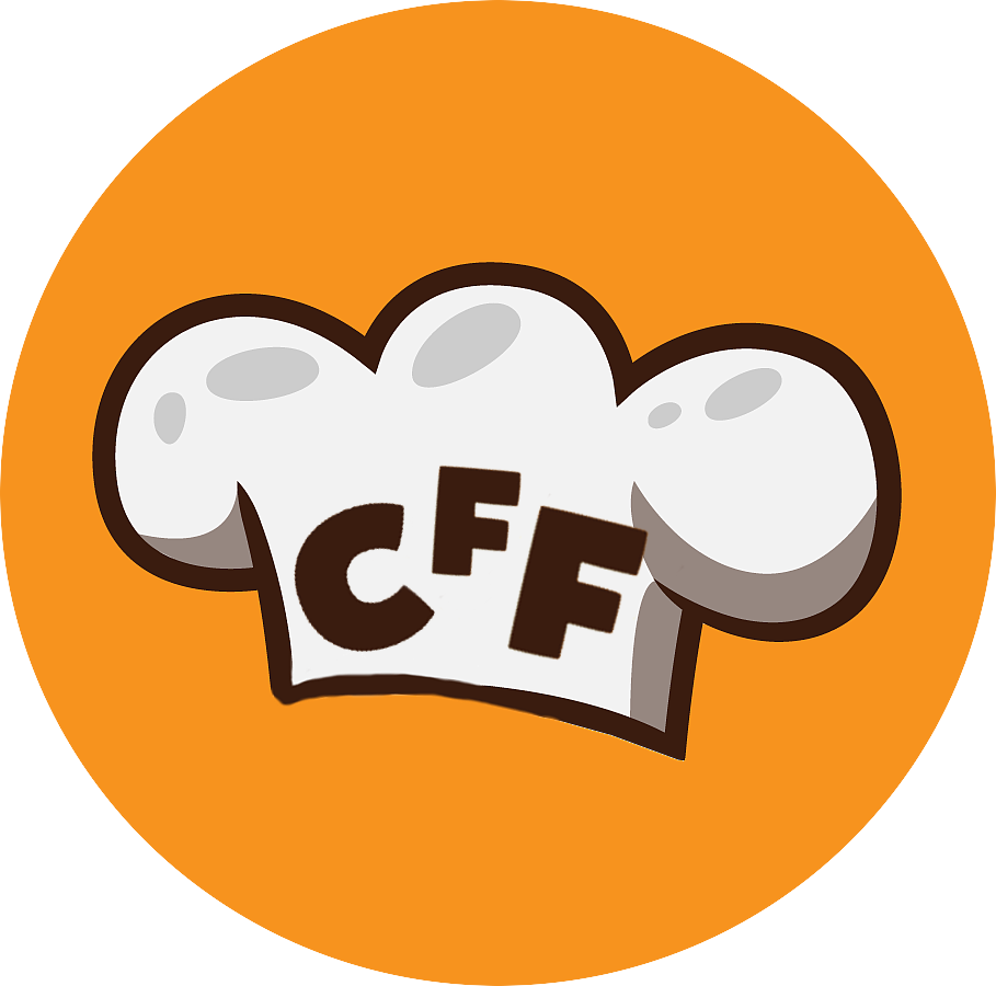 Cookingforfay Clipart (909x900), Png Download