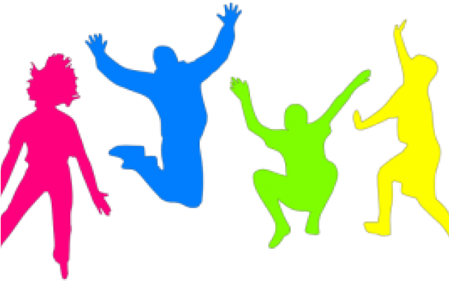 Physical Huge Freebie - Physical Activity Clipart - Png Download (640x480), Png Download