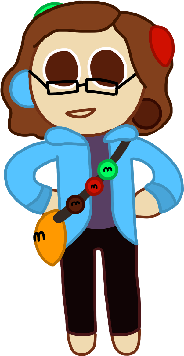 Image - Cartoon Clipart (960x1280), Png Download