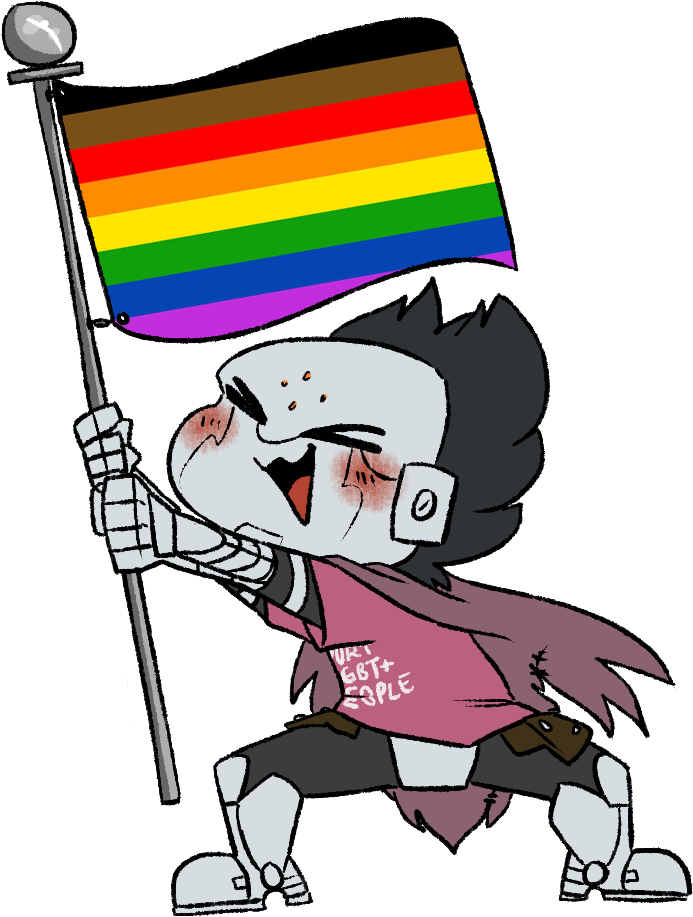 Cartoon Clipart (760x964), Png Download