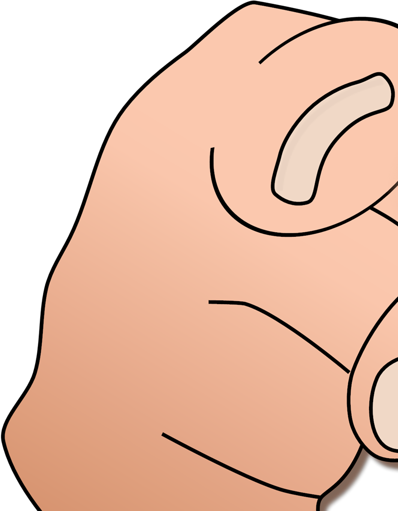 Mulchmesser Clipart (1024x1024), Png Download