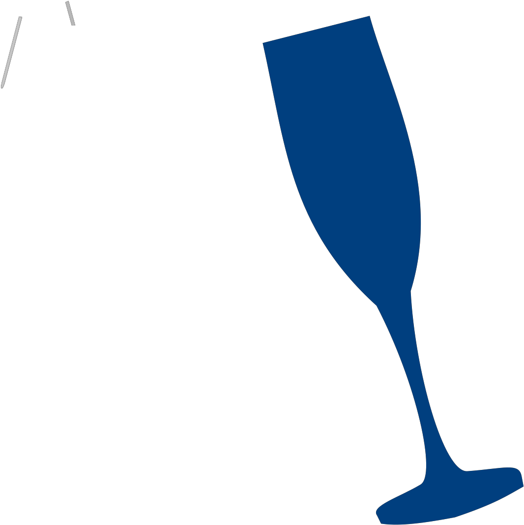 Wine Glass Clipart (1600x1600), Png Download