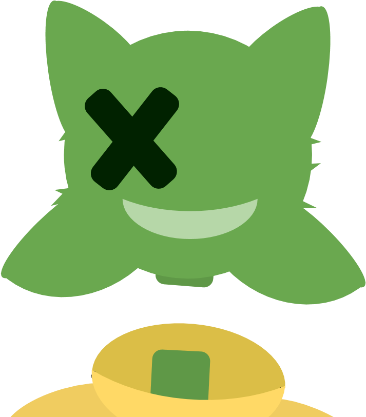 Aesthetic Clipart Transparent Green - Png Download (856x858), Png Download