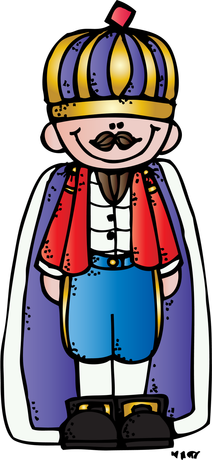 Vocabulary King Queen Clipart Full Size Clipart 5614541 Pinclipart