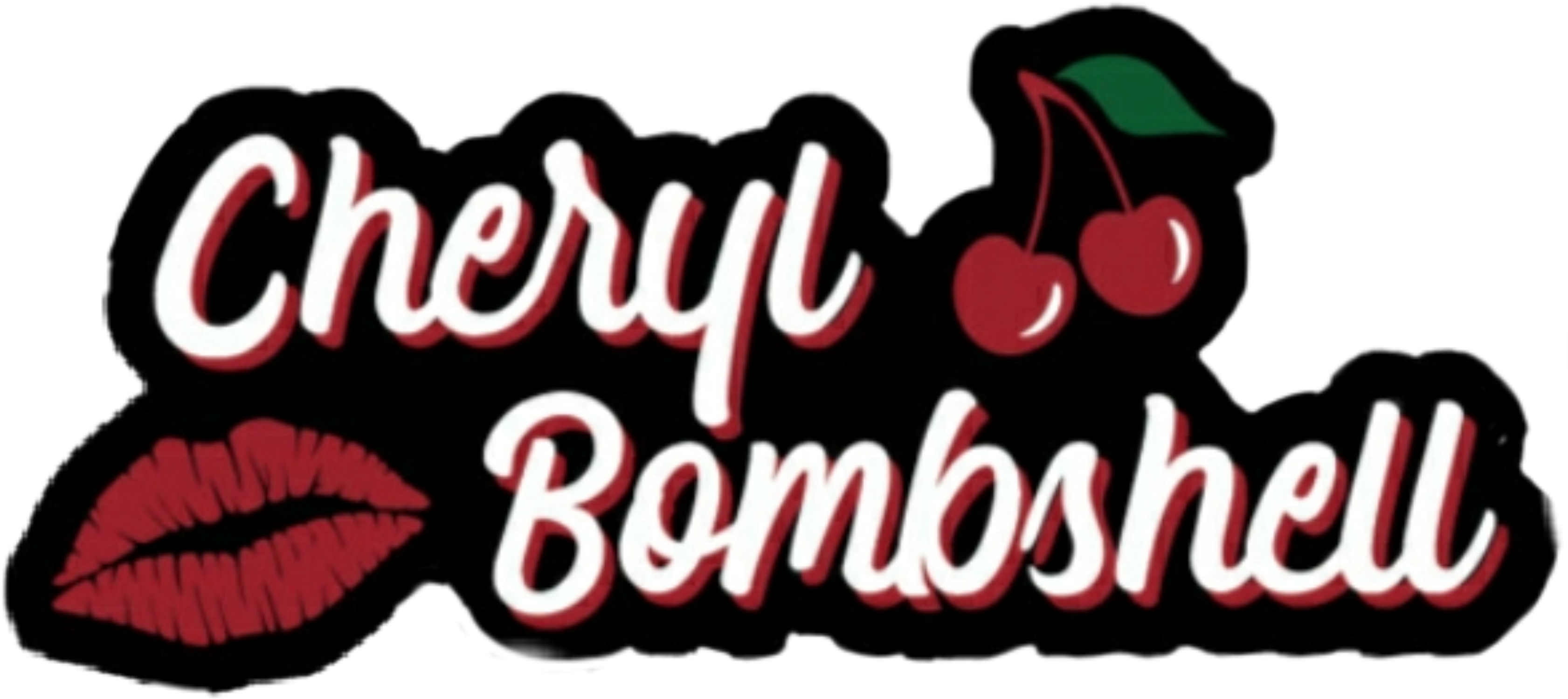 #cheryl #cherylblossom #cherylbombshell #cherylbombshellblossom Clipart (3464x3464), Png Download