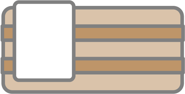 Wood Clipart (640x640), Png Download