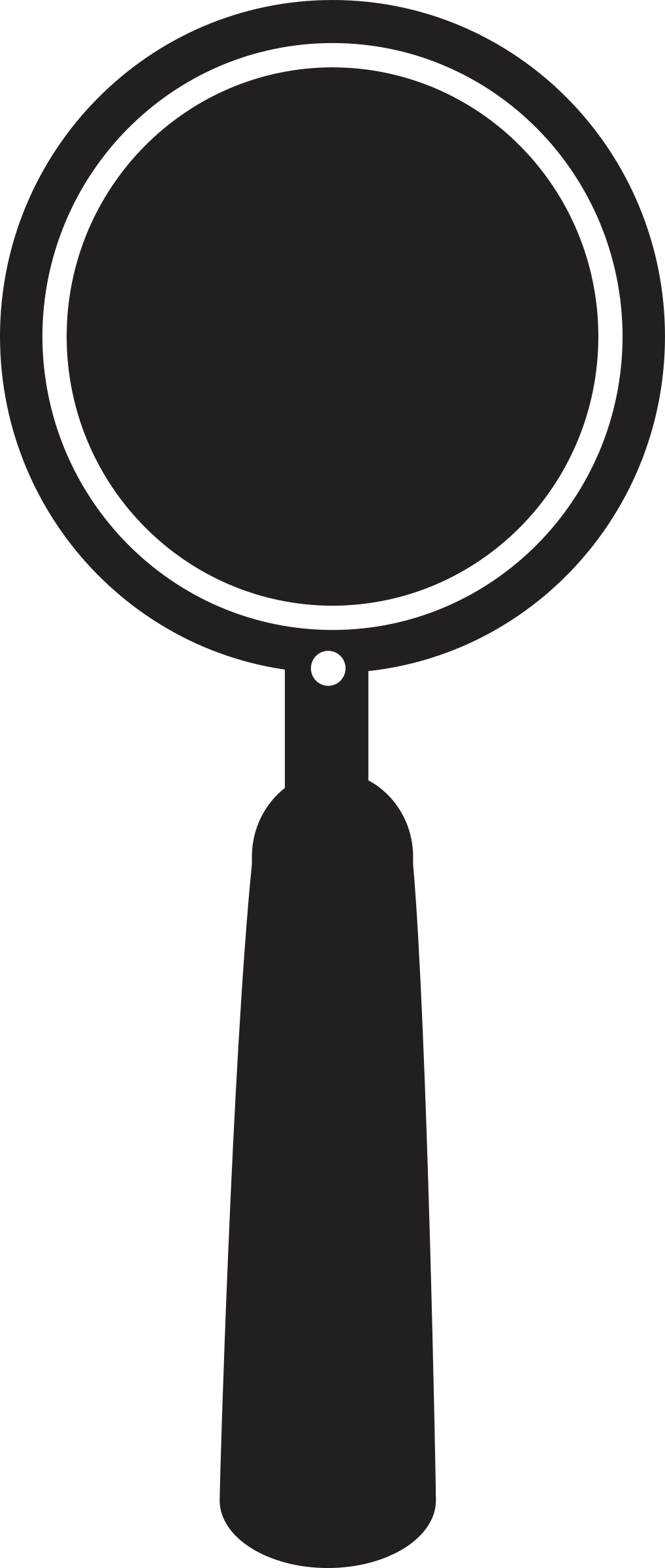 Fries Clipart Skillet Pan - Clip Art مقلاة كرتون - Png Download (1018x2400), Png Download