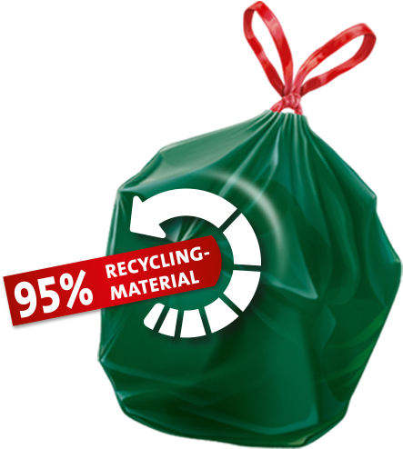 Eco Bin Liners - Holiday Ornament Clipart (960x500), Png Download