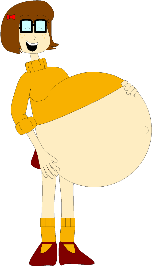 Transparent Laughing Clipart - Shaggy Rogers - Png Download (647x1129), Png Download