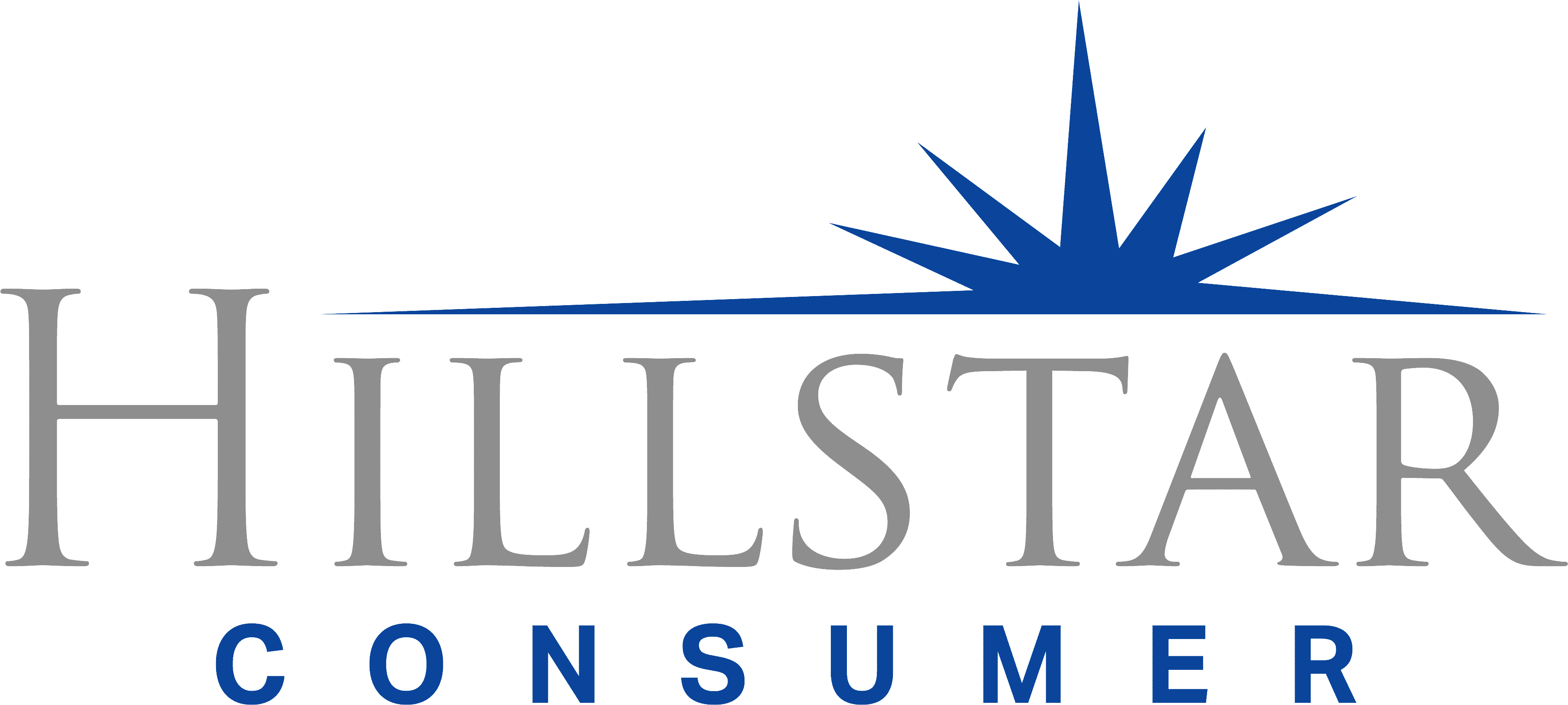 Hillstar Consumer Clipart (3613x1676), Png Download