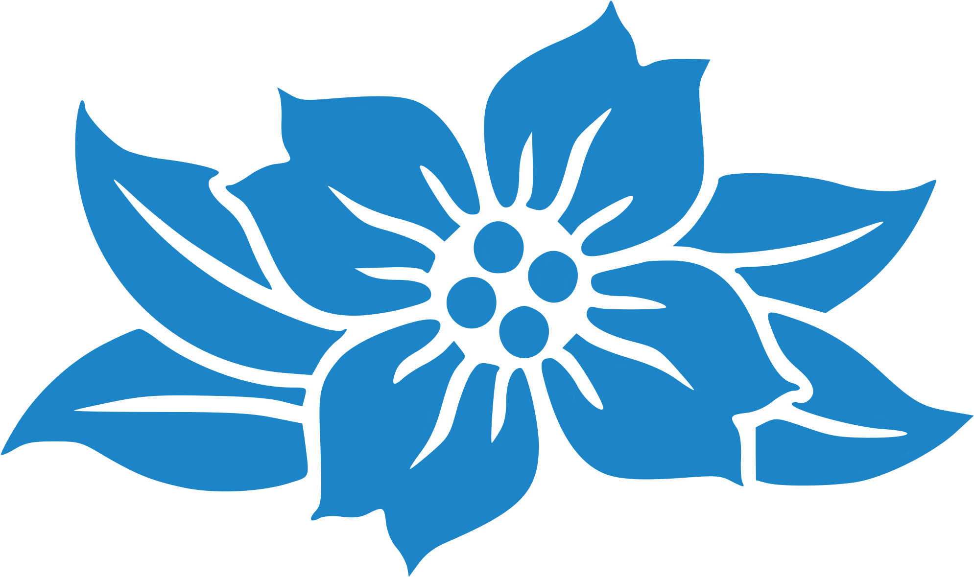 Clip Art - Png Download (2000x1206), Png Download