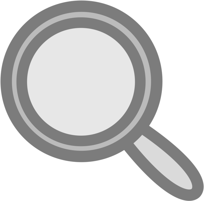 Oval,circle,zoom Lens - Ratio And Proportion Clipart - Png Download (750x750), Png Download