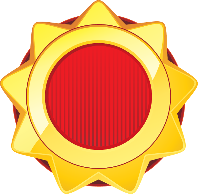 Circle Clipart (631x619), Png Download