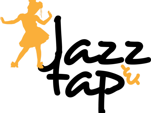 Tap Clipart Tap Dancing - Tap Jazz - Png Download (640x480), Png Download