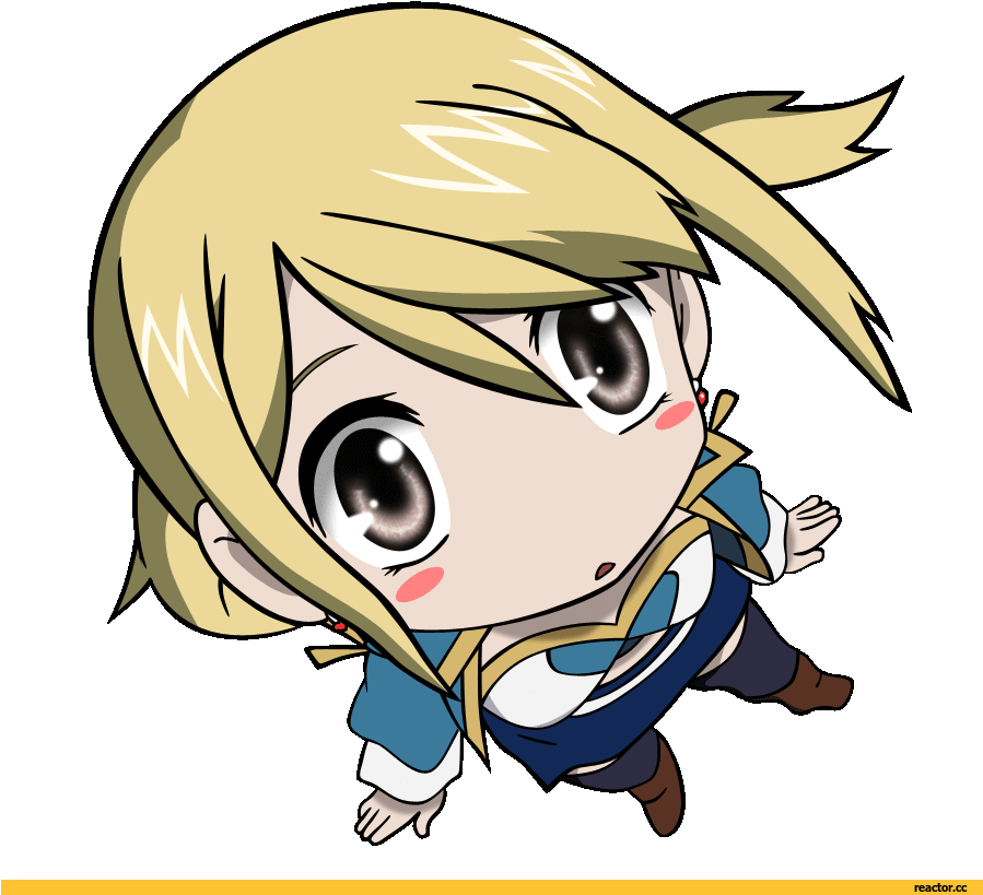 Fairy Tail Transparent Clipart Images Gallery For Free - Lucy Heartfilia - Png Download (898x837), Png Download