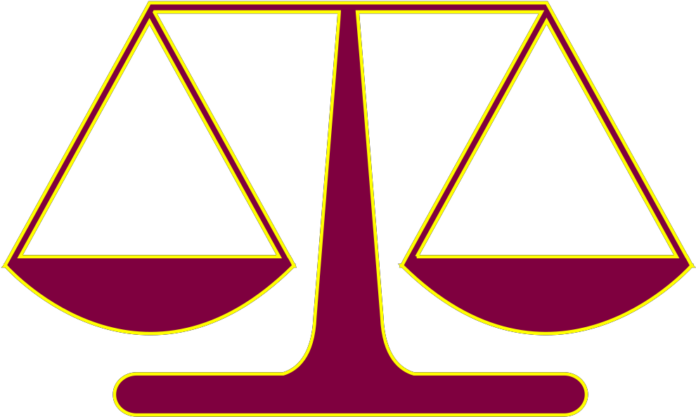 International Criminal Court Clipart (1600x1600), Png Download