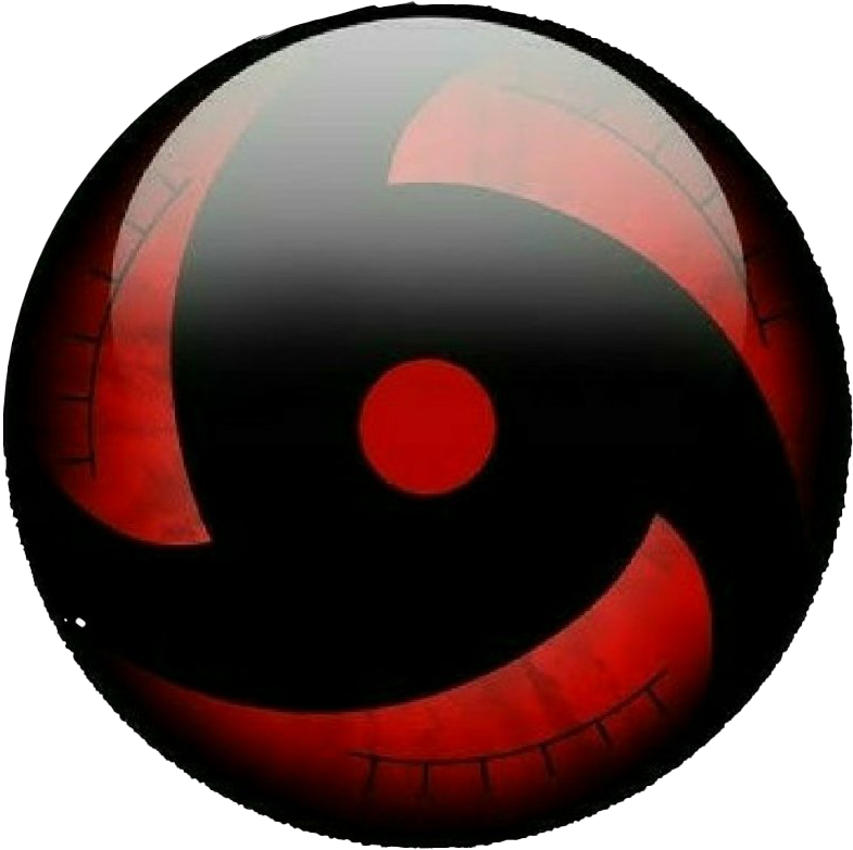 Sharingan Png Clipart - Ten-pin Bowling Transparent Png (860x885), Png Download