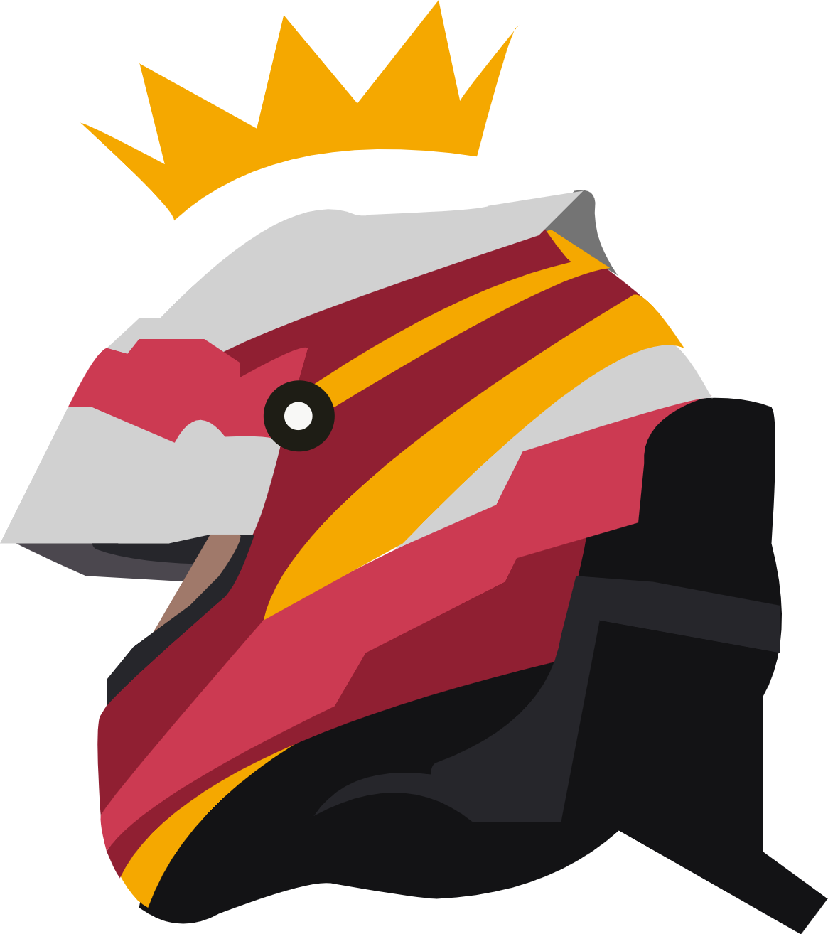 Previous Race Flag - Illustration Clipart (1165x1314), Png Download