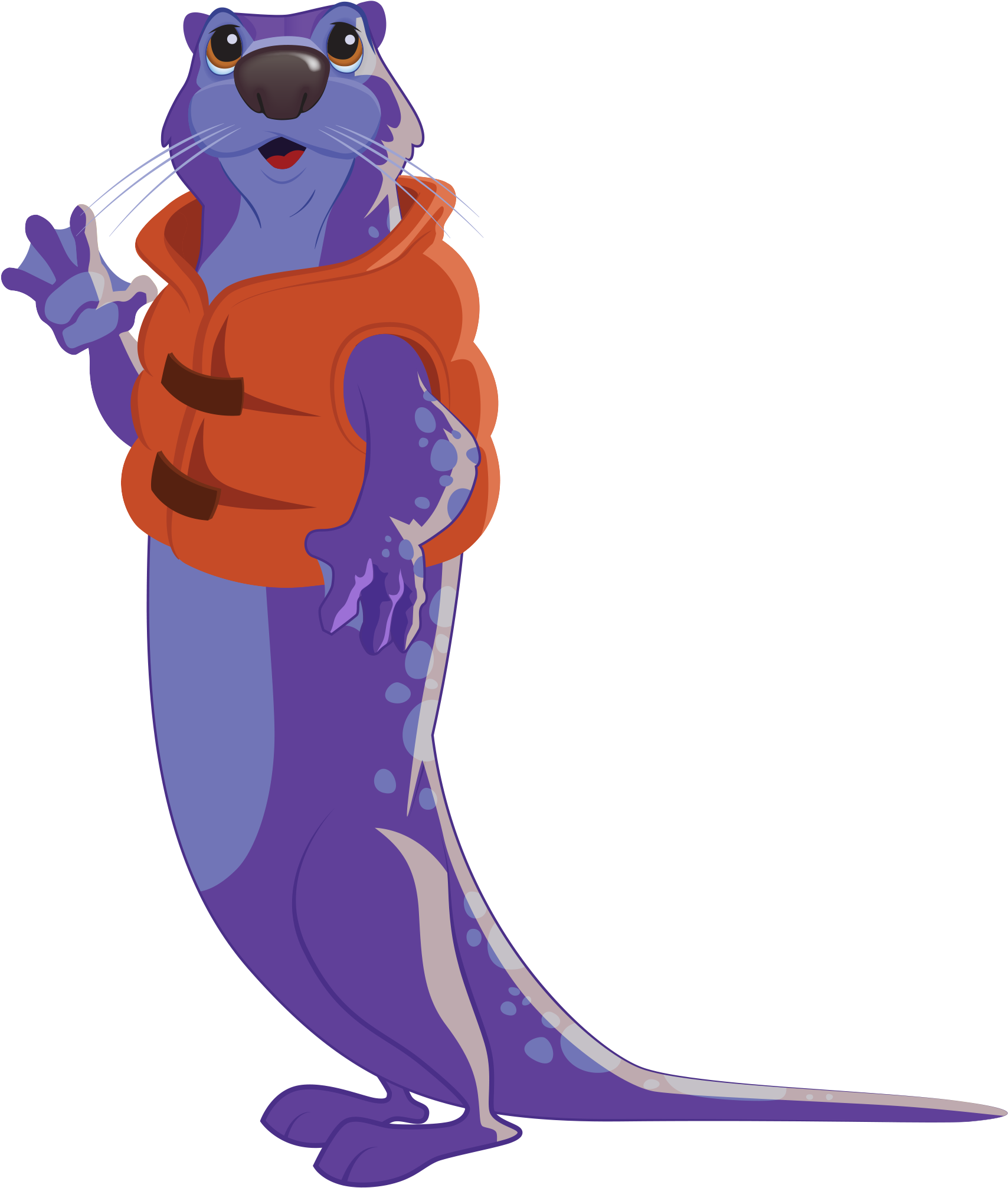 Cartoon Clipart (1765x2016), Png Download