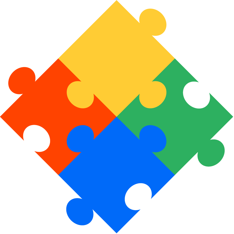 Vantel Pearls Autism 2018 Clipart (814x814), Png Download