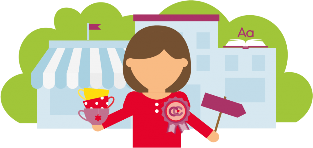 Autistic Child"s Interests - Clip Art - Png Download (1024x637), Png Download