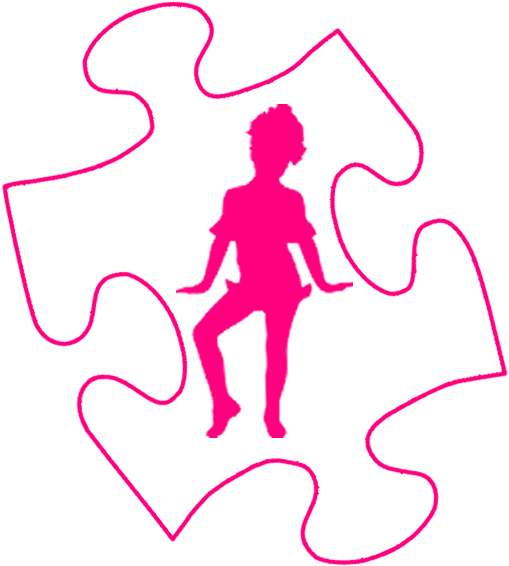 Dance"
 	onmouseover="this - Dance Autism Clipart (600x600), Png Download