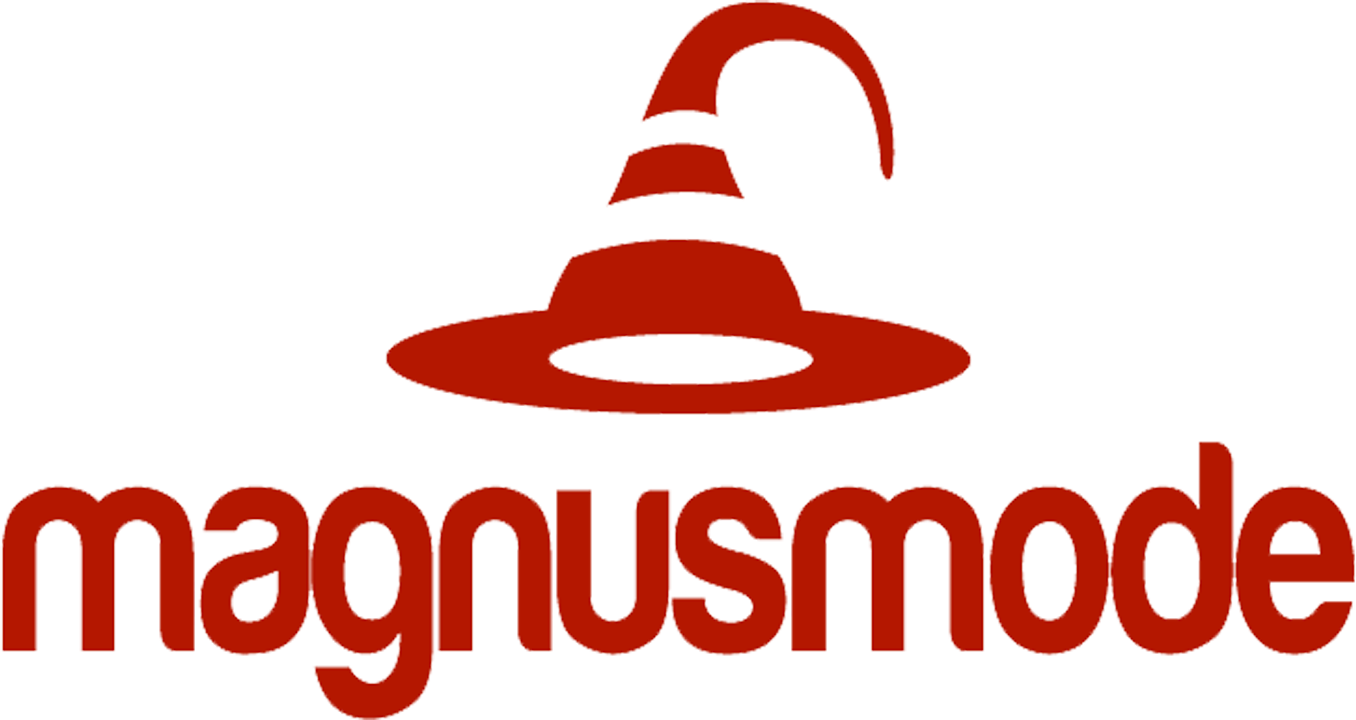 Magnuscards Is A Free Autism App - Magnusmode Logo Clipart (4401x2339), Png Download