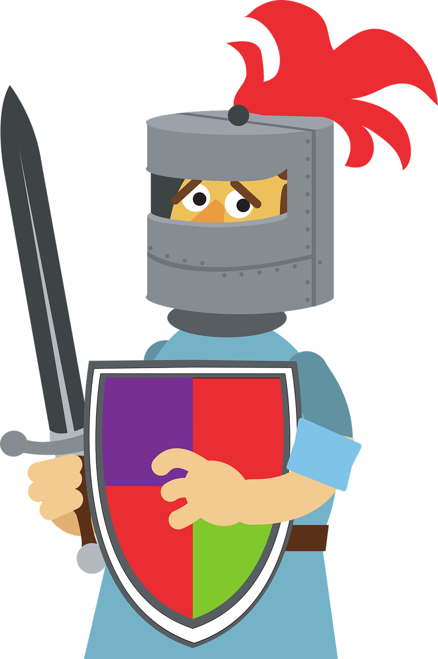 Cartoon Clipart (851x1280), Png Download