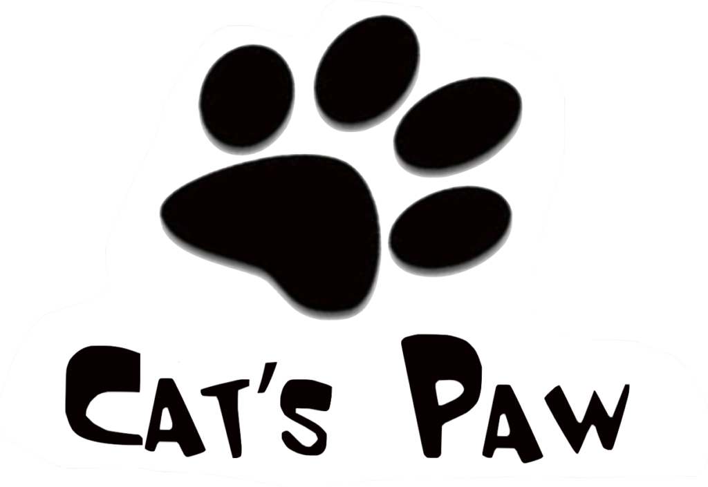 Paw Big - Graphic Design Clipart (1024x705), Png Download