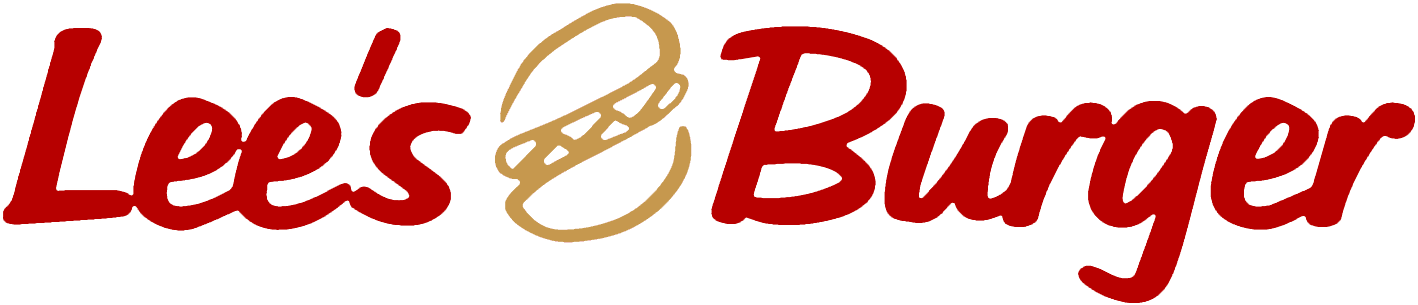 Leesburgerlogo Clipart (1418x305), Png Download