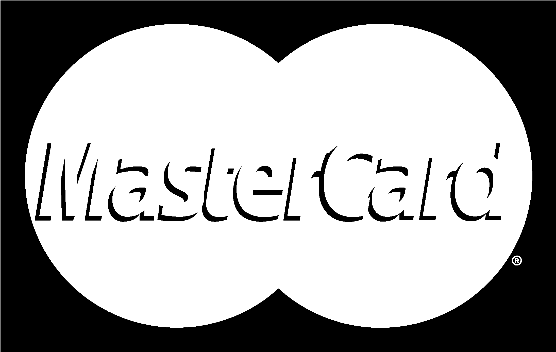 Mastercard Png Transparent Images - Master Card Clipart (2400x2400), Png Download