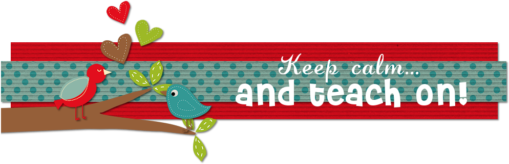 Teacher Clip Early Childhood - Png Download (1000x328), Png Download