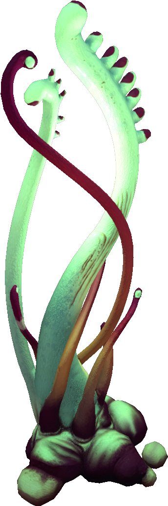 Subnautica Wiki - Png Subnautica Clipart (1080x1080), Png Download