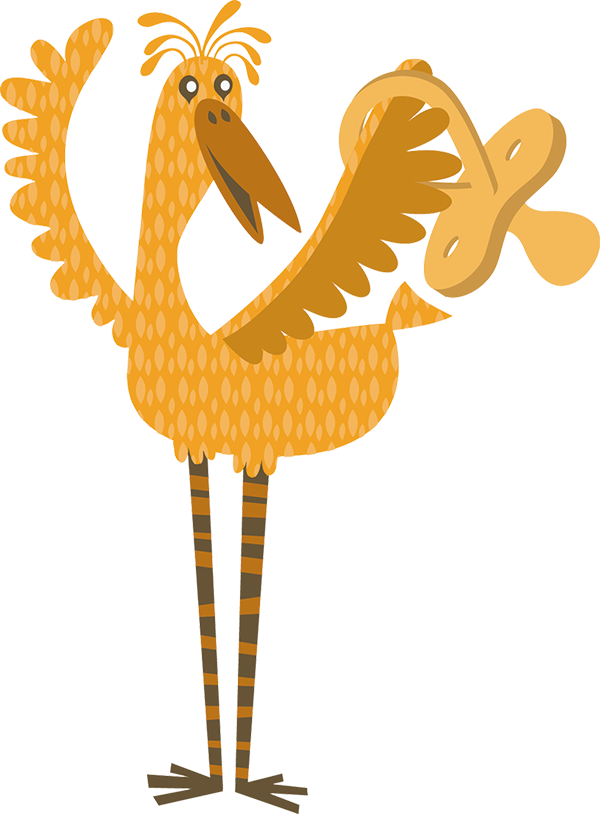 Cartoon Clipart (600x814), Png Download