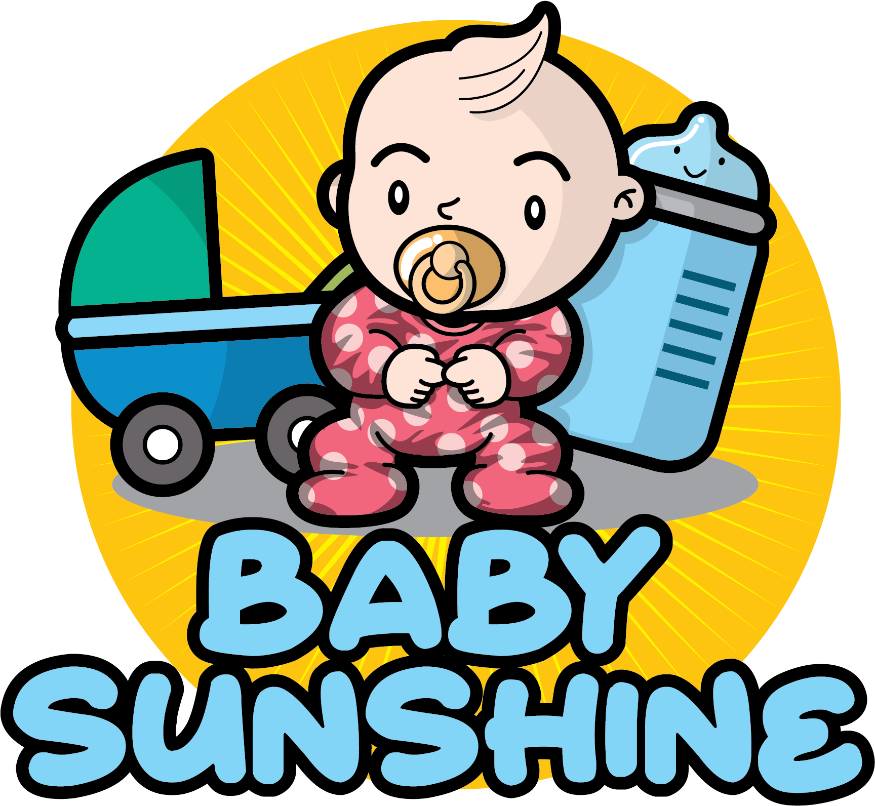 Cartoon Clipart (2480x2480), Png Download