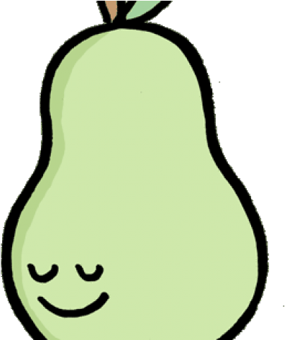 Animated Food - Food Cute Transparent Stickers Clipart (640x480), Png Download