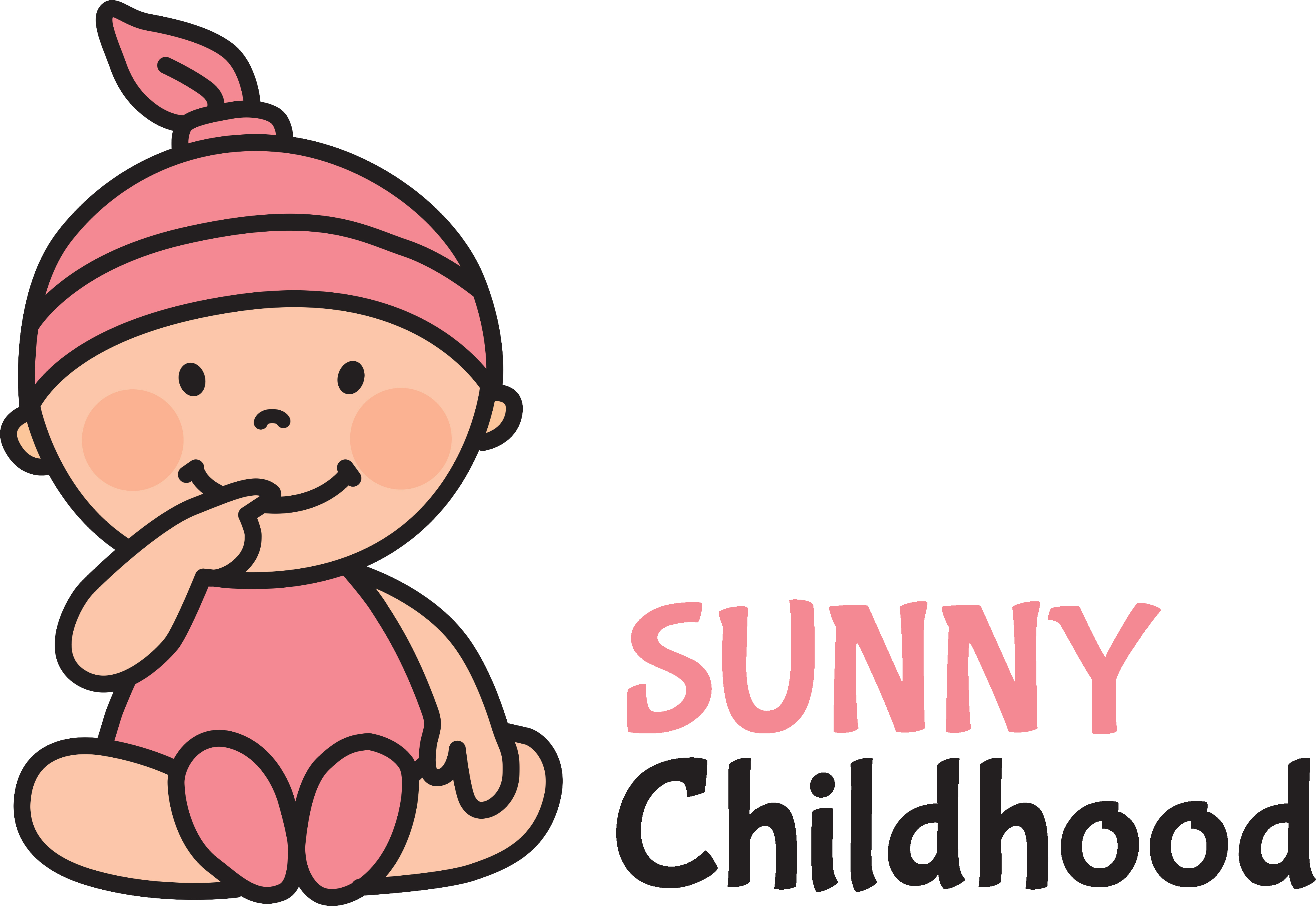 Baby Shop Clipart (4504x3102), Png Download