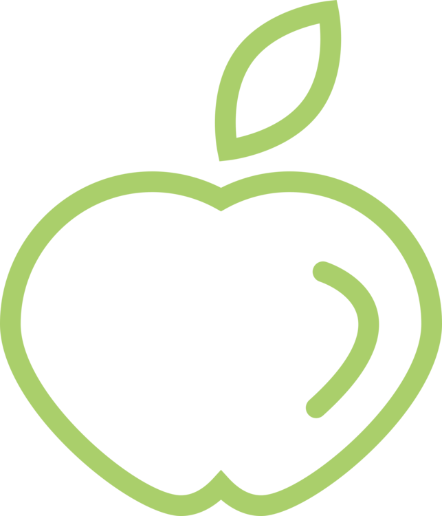 Plant,apple,fruit Clipart (643x750), Png Download
