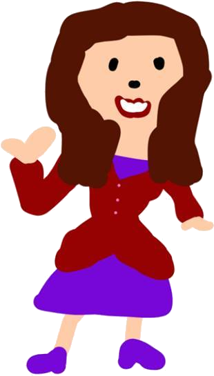 Cartoon Clipart (960x607), Png Download