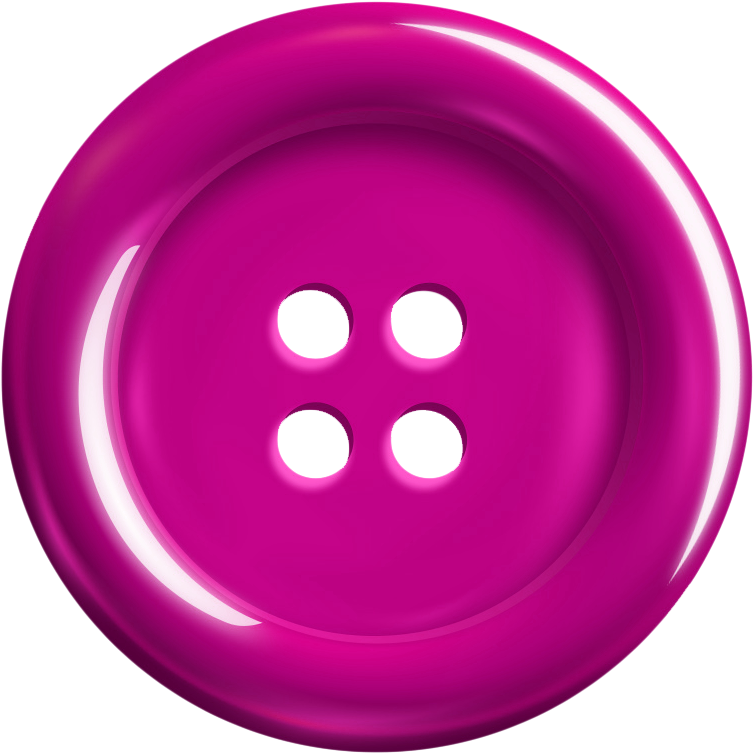 Button Png Transparent Image - Buttons Png Clipart (890x834), Png Download