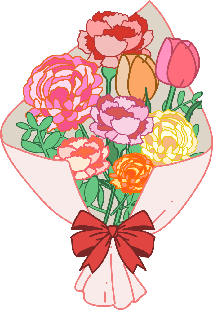 Hybrid Tea Rose Clipart (687x1000), Png Download