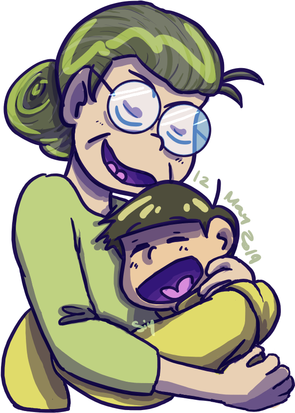 Cartoon Clipart (676x900), Png Download