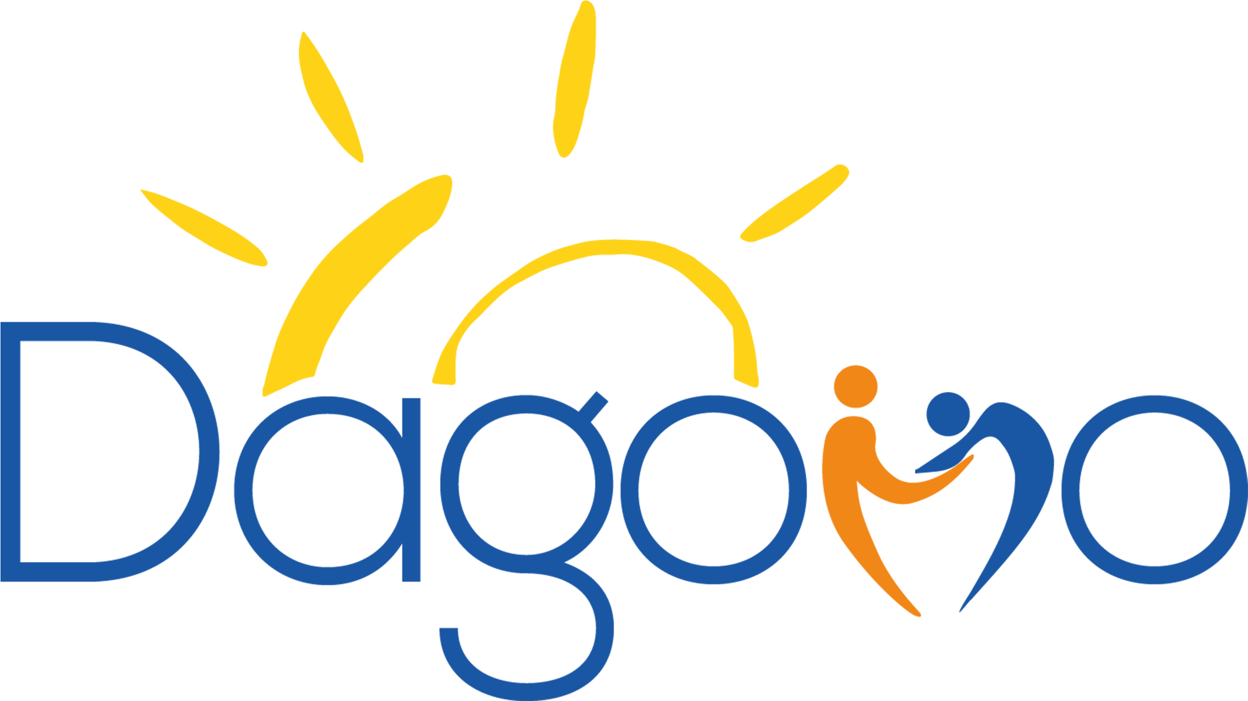 Donatics - Circle Clipart (2819x1380), Png Download