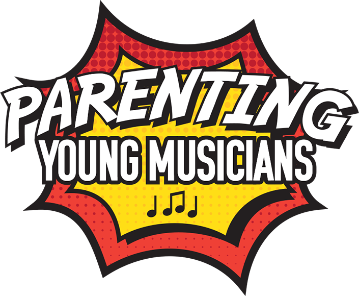 Parenting Young Musicians - Ratchada Rot Fai Night Market Clipart (705x580), Png Download