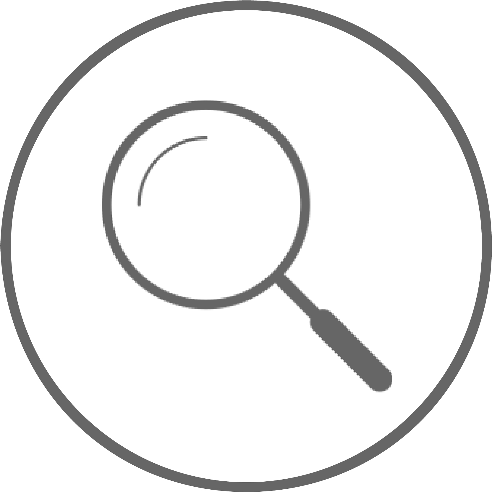 Circle Clipart (1674x1661), Png Download