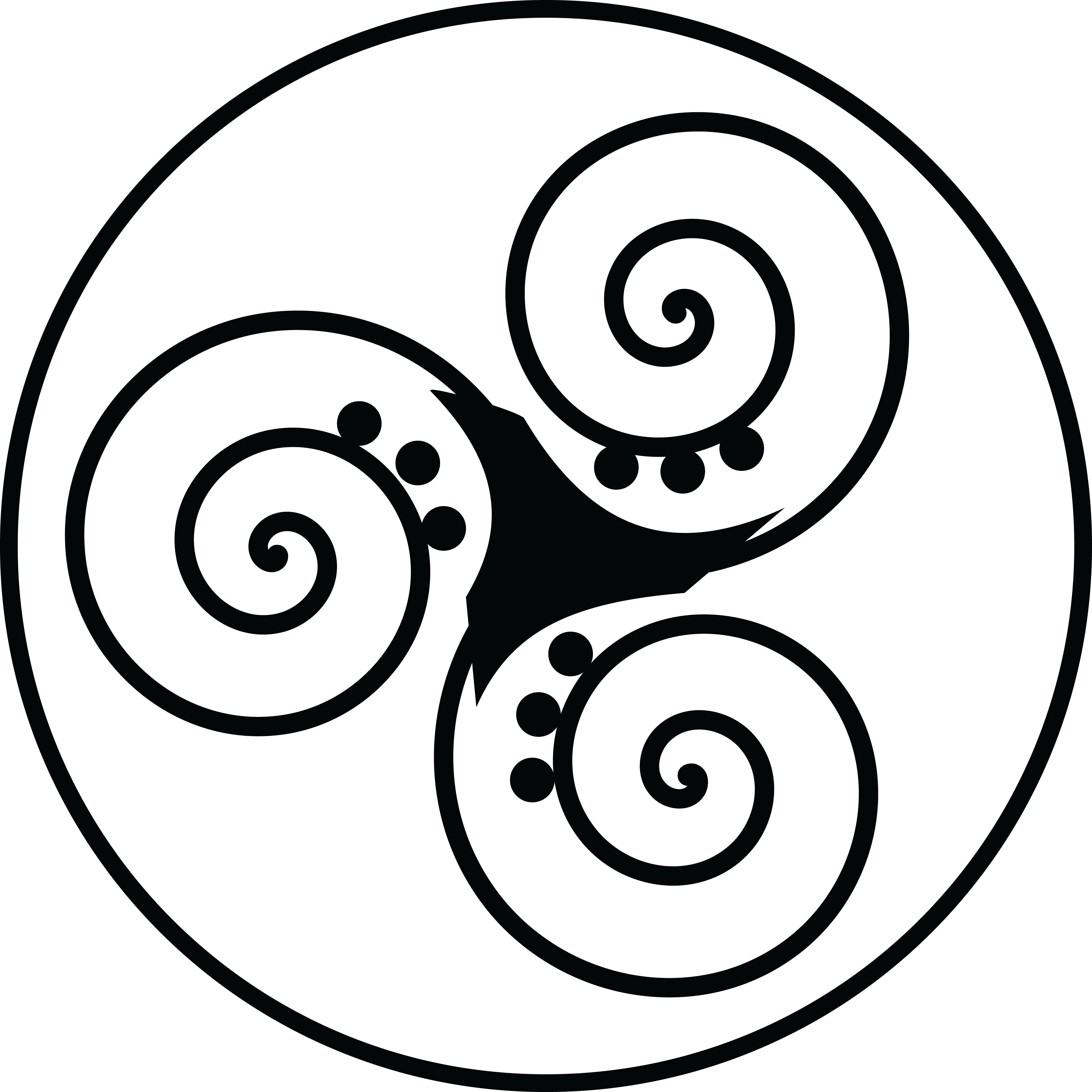 Jpg, Png, Eps, Ai, Svg, Cdr - Symbol Clipart (4000x4000), Png Download
