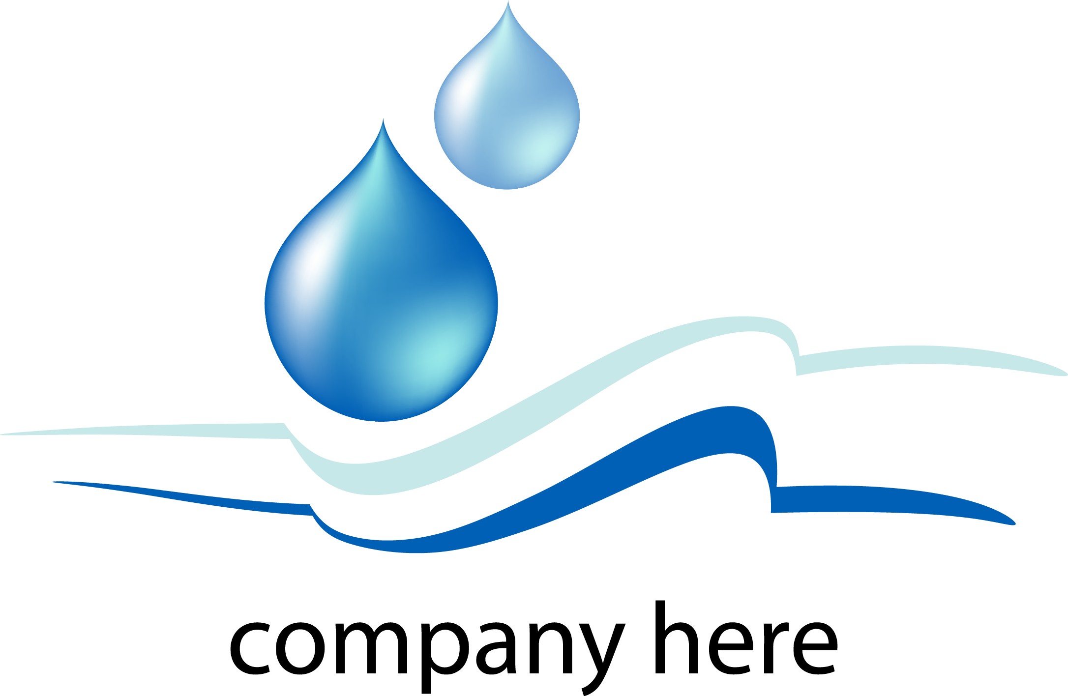 Drop Hydrographics Water Letter - Ibm Infosphere Clipart (2172x1416), Png Download