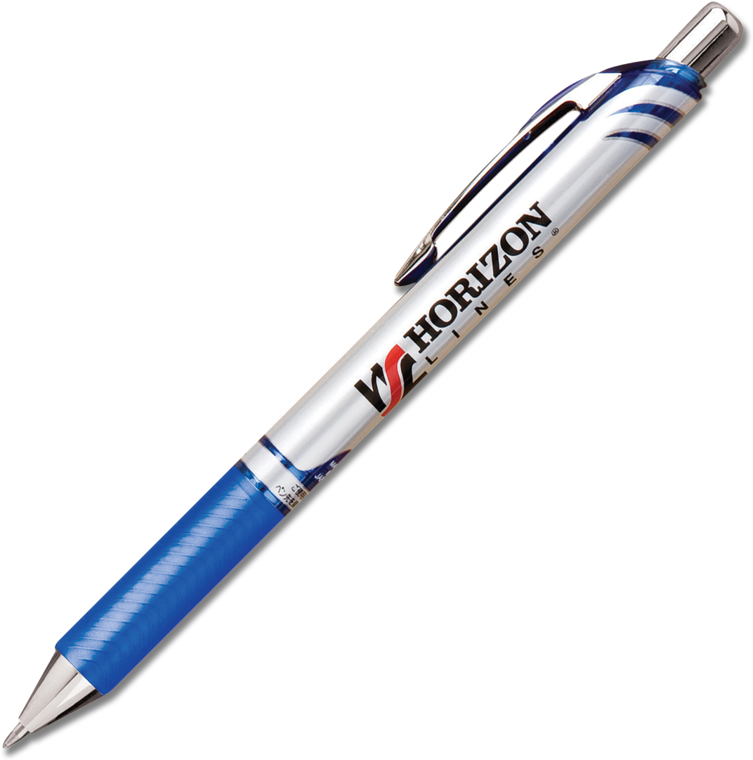 Energel Rtx & Energize Pen And Pencil Set - Marine Water Quality Hydro Lab Clipart (1142x1142), Png Download