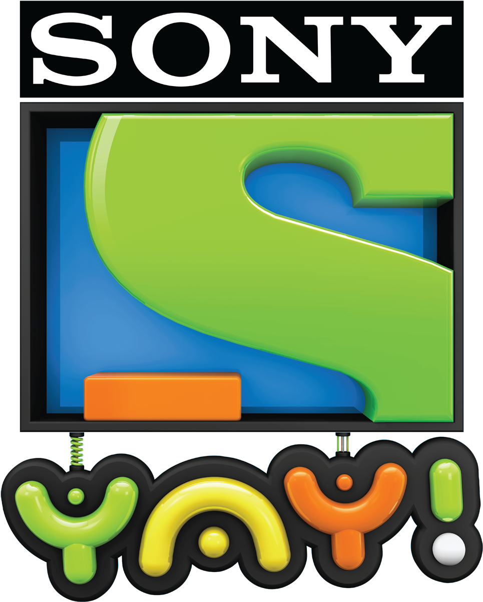 Sony Yay Logo Png Clipart (1000x1333), Png Download